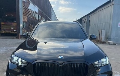 BMW X5, 2023 год, 11 700 000 рублей, 1 фотография