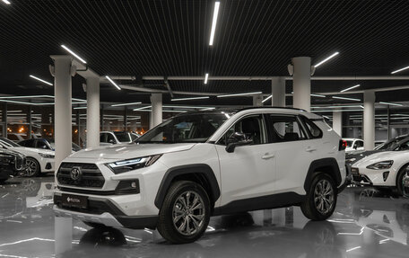 Toyota RAV4, 2025 год, 4 200 000 рублей, 1 фотография
