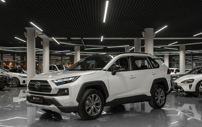 Toyota RAV4, 2025 год, 4 200 000 рублей, 1 фотография