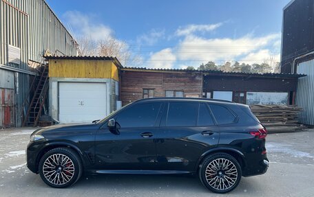 BMW X5, 2023 год, 11 700 000 рублей, 5 фотография