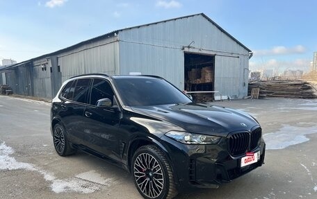 BMW X5, 2023 год, 11 700 000 рублей, 3 фотография