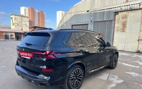 BMW X5, 2023 год, 11 700 000 рублей, 7 фотография