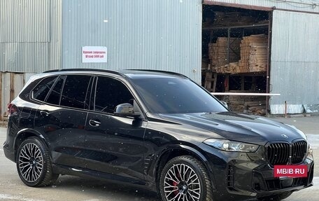 BMW X5, 2023 год, 11 700 000 рублей, 9 фотография