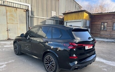 BMW X5, 2023 год, 11 700 000 рублей, 6 фотография