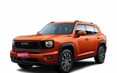 Haval H7, 2025 год, 3 849 000 рублей, 1 фотография