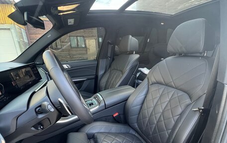 BMW X5, 2023 год, 11 700 000 рублей, 13 фотография