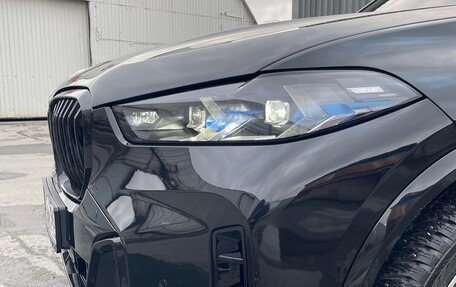 BMW X5, 2023 год, 11 700 000 рублей, 20 фотография