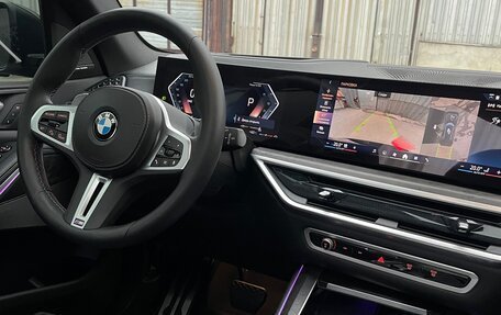 BMW X5, 2023 год, 11 700 000 рублей, 17 фотография