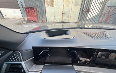 BMW X5, 2023 год, 11 700 000 рублей, 15 фотография