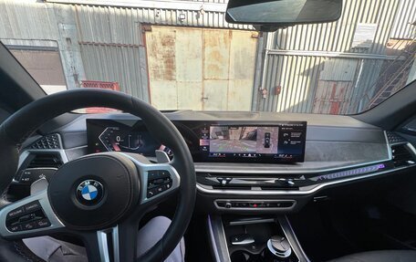 BMW X5, 2023 год, 11 700 000 рублей, 14 фотография