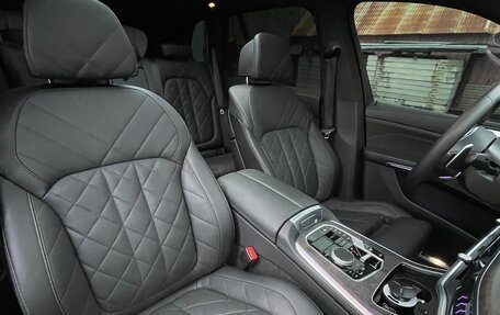 BMW X5, 2023 год, 11 700 000 рублей, 16 фотография