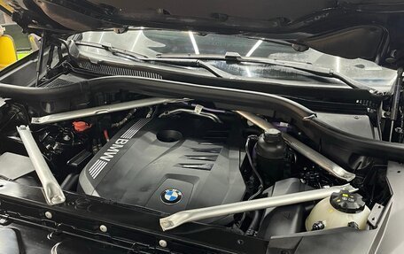 BMW X5, 2023 год, 11 700 000 рублей, 23 фотография