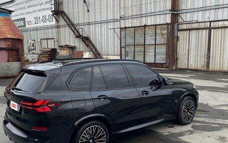 BMW X5, 2023 год, 11 700 000 рублей, 22 фотография