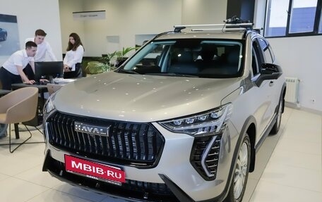 Haval Jolion, 2025 год, 2 699 000 рублей, 1 фотография