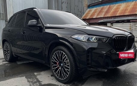 BMW X5, 2023 год, 11 700 000 рублей, 18 фотография