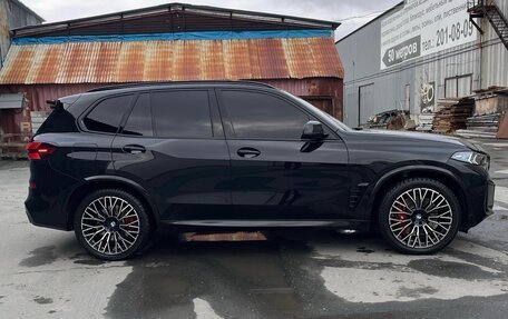 BMW X5, 2023 год, 11 700 000 рублей, 25 фотография