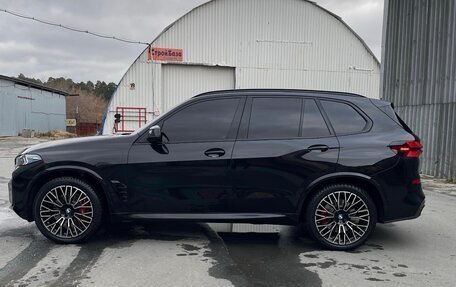BMW X5, 2023 год, 11 700 000 рублей, 26 фотография