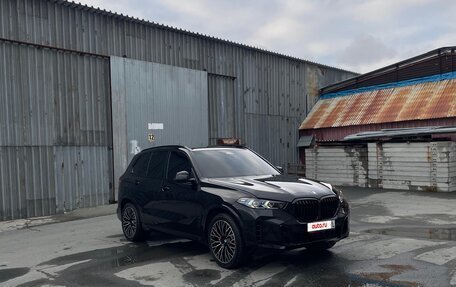 BMW X5, 2023 год, 11 700 000 рублей, 36 фотография