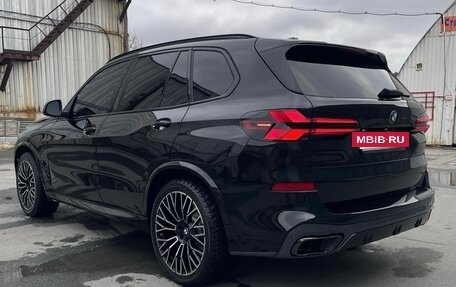 BMW X5, 2023 год, 11 700 000 рублей, 33 фотография