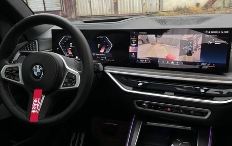 BMW X5, 2023 год, 11 700 000 рублей, 31 фотография