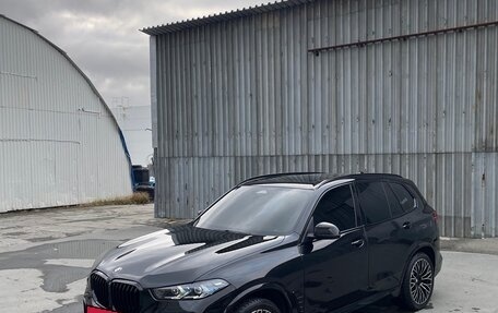 BMW X5, 2023 год, 11 700 000 рублей, 35 фотография