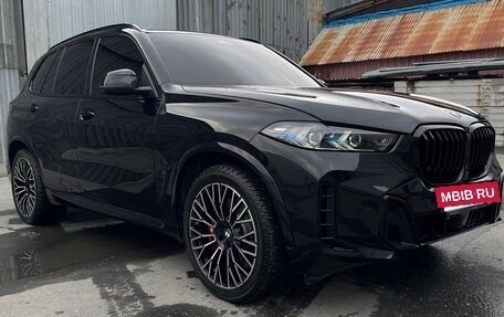 BMW X5, 2023 год, 11 700 000 рублей, 27 фотография