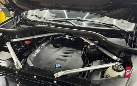 BMW X5, 2023 год, 11 700 000 рублей, 34 фотография