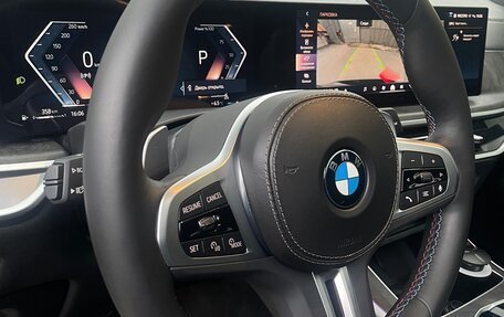 BMW X5, 2023 год, 11 700 000 рублей, 39 фотография