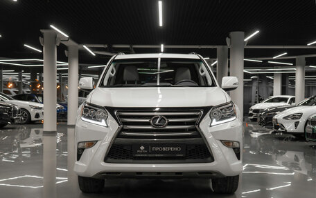 Lexus GX II, 2013 год, 4 270 000 рублей, 3 фотография