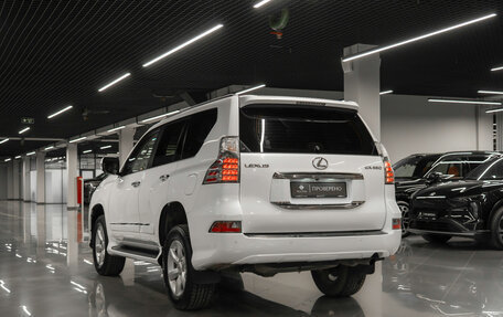 Lexus GX II, 2013 год, 4 270 000 рублей, 4 фотография