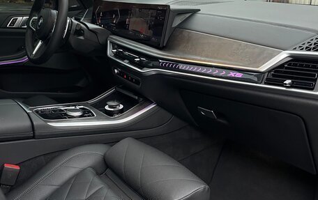 BMW X5, 2023 год, 11 700 000 рублей, 40 фотография