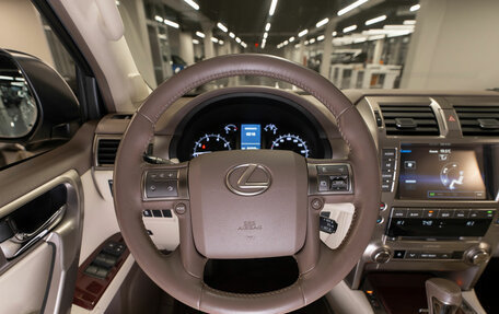Lexus GX II, 2013 год, 4 270 000 рублей, 11 фотография