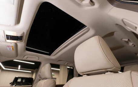 Lexus GX II, 2013 год, 4 270 000 рублей, 10 фотография