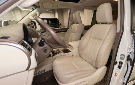 Lexus GX II, 2013 год, 4 270 000 рублей, 9 фотография