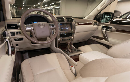 Lexus GX II, 2013 год, 4 270 000 рублей, 7 фотография