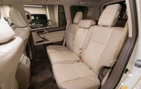 Lexus GX II, 2013 год, 4 270 000 рублей, 13 фотография