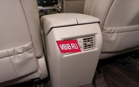 Lexus GX II, 2013 год, 4 270 000 рублей, 14 фотография