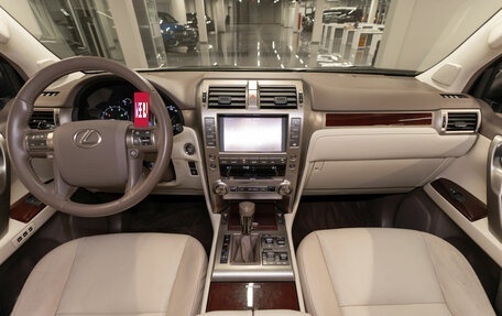 Lexus GX II, 2013 год, 4 270 000 рублей, 8 фотография
