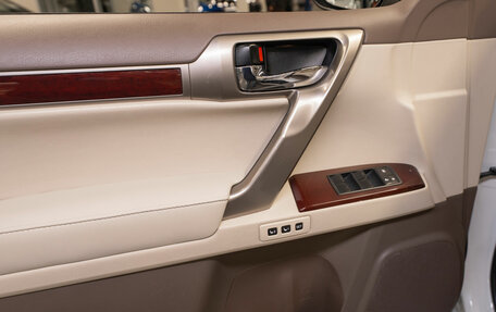 Lexus GX II, 2013 год, 4 270 000 рублей, 15 фотография