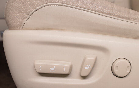 Lexus GX II, 2013 год, 4 270 000 рублей, 17 фотография