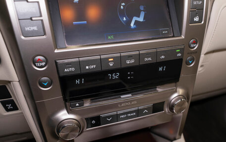 Lexus GX II, 2013 год, 4 270 000 рублей, 19 фотография