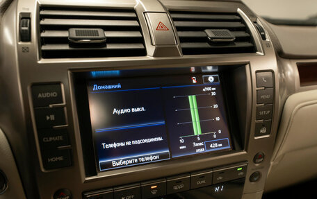 Lexus GX II, 2013 год, 4 270 000 рублей, 21 фотография