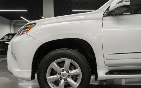 Lexus GX II, 2013 год, 4 270 000 рублей, 25 фотография