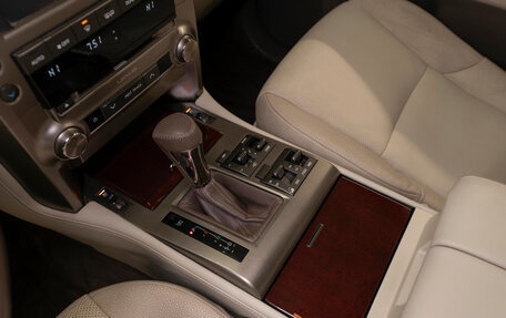 Lexus GX II, 2013 год, 4 270 000 рублей, 18 фотография