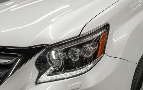 Lexus GX II, 2013 год, 4 270 000 рублей, 26 фотография