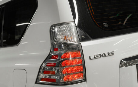 Lexus GX II, 2013 год, 4 270 000 рублей, 27 фотография