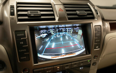 Lexus GX II, 2013 год, 4 270 000 рублей, 22 фотография