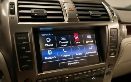 Lexus GX II, 2013 год, 4 270 000 рублей, 23 фотография