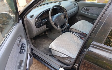 KIA Spectra II (LD), 2007 год, 355 000 рублей, 6 фотография