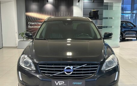 Volvo XC60 II, 2013 год, 1 885 000 рублей, 2 фотография